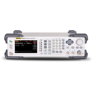 foto Multímetros de Banco Rigol DM3000 de Setup Electrónica.